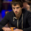 Matthew Ashton  WSOP Event 04 Day 02