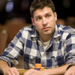 Jeremy Ausmus _WSOP Event 04 Day 02