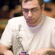 David "Bakes" Baker WSOP Event 04 Day 02