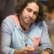 David Levi  WSOP Event 04 Day 02