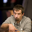 WSOP Event 04 Day 02