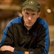 Mike Gorodinsky Chip Leader WSOP Event 04 Day 02