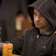 WSOP Event 04 Day 02