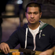 WSOP Event 04 Day 02