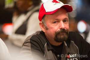 Dennis Phillips (photo from Event #17)