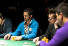 Mike Gorodinsky, George Danzer
