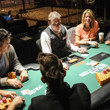 Final Table, 2013 WSOP Event 5 Omaha Hi-Low Split-8 or Better