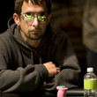 George Fotiadis at WSOP Event 05 Day 3 Final Table