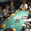 Final Table, 2013 WSOP Event 5 Omaha Hi-Low Split-8 or Better