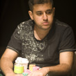 Owais Ahmed at WSOP Event 05 Day 3 Final Table