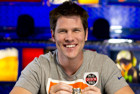 John Beauprez Wins Event #4: $1,500 No-Limit Hold'em (Six Handed) ($324,764)!