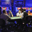 Final Table, Event 4