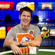 WSOP Gold Bracelet Winner John Beauprez