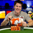 WSOP Gold Bracelet Winner John Beauprez