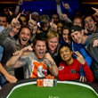 WSOP Gold Bracelet Winner John Beauprez & Friends