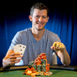 WSOP Gold Bracelet Winner Matt Waxman 