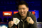 Congratulations to Benny Chen, Winner of Event #6: $1,500 "Millionaire Maker" No-Limit Hold'em ($1,198,780)