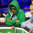 Upeshka DeSilva
