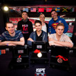 ISPT Final Table