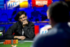 Heads Up: Evan Silverstein