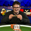 WSOP Event 11 Gold Bracelet Winner Levi Berger