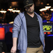 Ben Palmer is all in