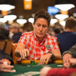 Vanessa Selbst