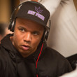Phil Ivey