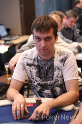 Sander Orav