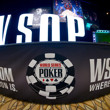 WSOP Signage & branding