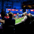 Event 12 final table