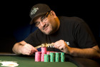 Mike Matusow Wins 4th WSOP Bracelet & $266,503 First-Place Prize in Event #13: $5,000 Seven-Card Stud Hi-Low