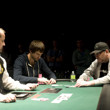 Matthew Ashton and Mike Matusow Heads up