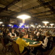 Heads Up Tournament