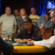Phil Ivey getting railed in the $10k Heads Up