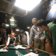 Heads Up Tournament