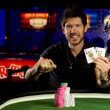 Mark Radoja, Winner of Heads Up WSOP 2013 Event 16