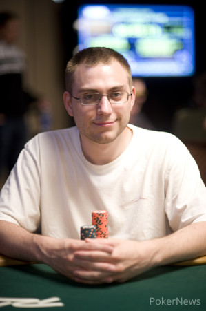 David Baker Has Plenty to Smile About After Dominating Yet Another 2013 WSOP Event