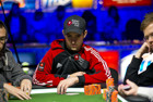Joe Cada Has Doubled Up to Move Closer to His Second WSOP Bracelet