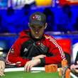 Joe Cada