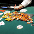 $1 Million pot for Taylor Paur
