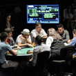 Final Table, Event 18