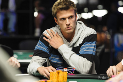 Steven Kelly