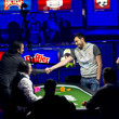 Davidi Kitai and Dimitar Danchev