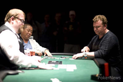 Can Kim Hua and Calen McNeil heads up.