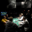 Fial Table action