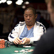 Can Kim Hua and Calen McNeil heads up