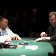 Can Kim Hua and Calen McNeil heads up