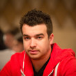 Chris Moorman