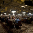 Atmosphere WSOP 2013 Senior Tournament Event 26